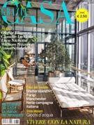 Grazia Casa Magazine